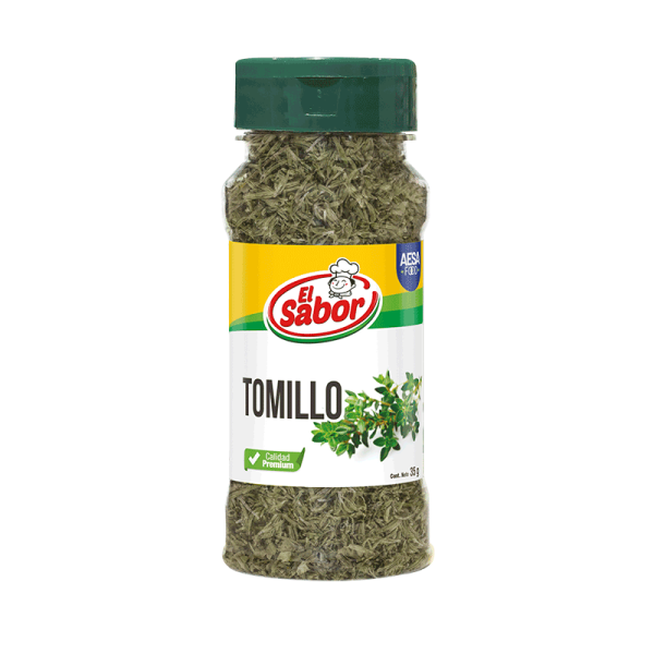 TOMILLO-35G